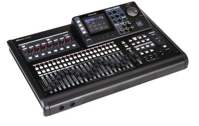 Tascam DP-32SD
