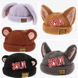 Tokyo Disney’s Lost Boy Hats