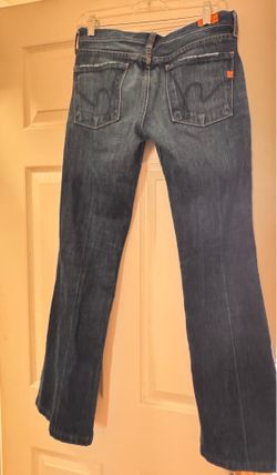 Jeans Citizens of Humanity