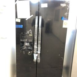 Whirlpool WRS315SDHB Fridge B3LS