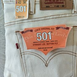 🔥🔥 Levi's 501's🔥🔥 $30