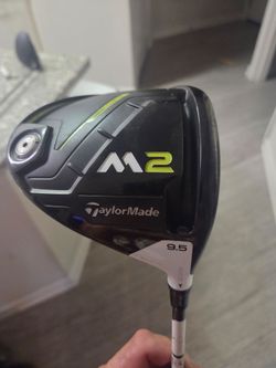 Ping driver tailor-made driver