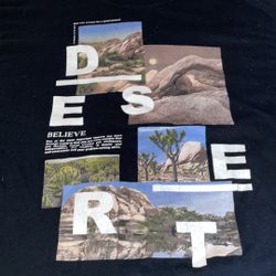 Trust The universe Size Medium 