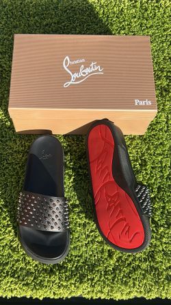 Red bottoms sizes 9,10,11 rep