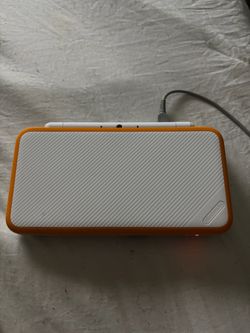 Modded New 2nd xl