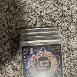 DJ Screw Diary Of The Originator Still Sealed Never Opened