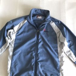 Windbreaker Jacket 