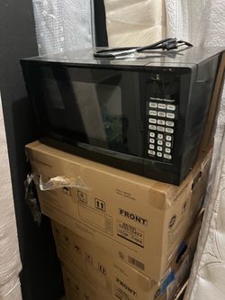 Microwave