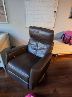 Recliner
