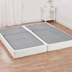 Queen Box Spring