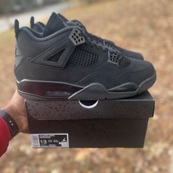 Jordan 4 Retro 