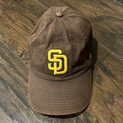 San Diego Padres Hat