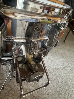 Ludwig Super Sensitive Snare Drum