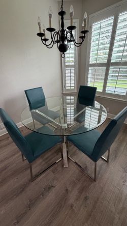 Kitchen Table