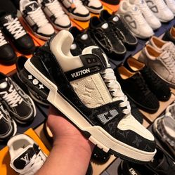 LV Trainer