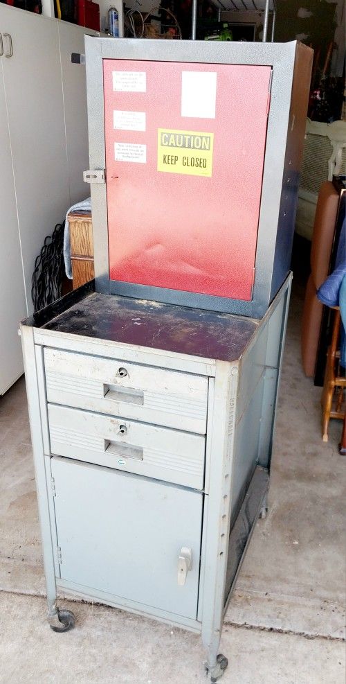 Tool Chest