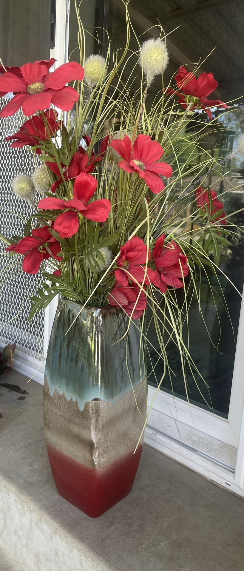 Beautiful Pier One Vase