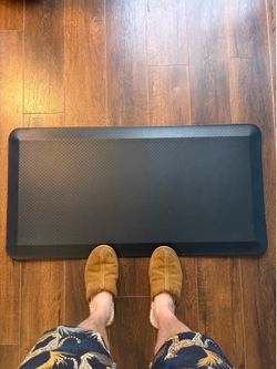 Mat for Standing Desk