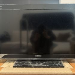Sony Bravia TV (32in)