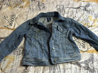 Gap Denim Jacket (kids)