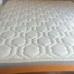 Clean Mattress  100bucks Or Better Offer