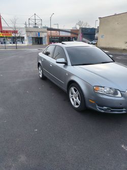 2006 Audi A4