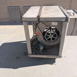 Champion brand swamp cooler model WC44 / N44W