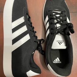 Womens Adidas Size 6 and 7