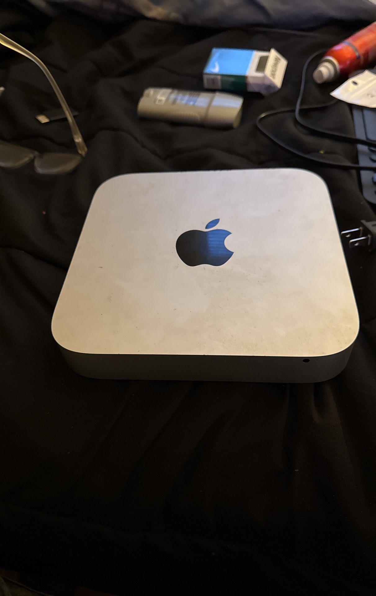 Mac Mini Late 2015 Works And Up Tondate