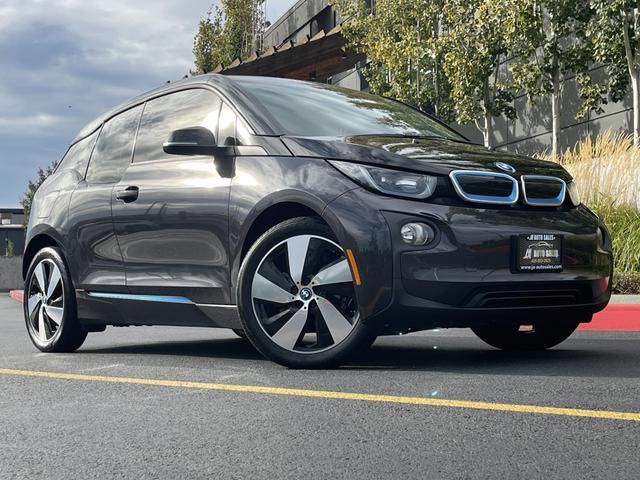 2014 BMW i3 for Sale in Bellevue, WA - OfferUp