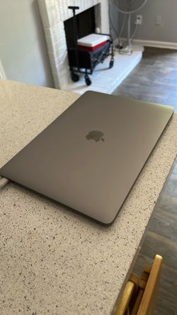 Macbook pro 2018