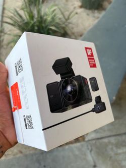 Dash cam