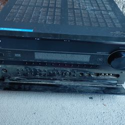 Onkyo Tx-nr1008 - AV Network Receiver - 9.2 Channel