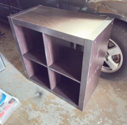 Cubby Shelf For Sale!