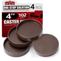 Hardwood Floors Anti Slip Furniture Pads Floor Protectors and Stoppers
