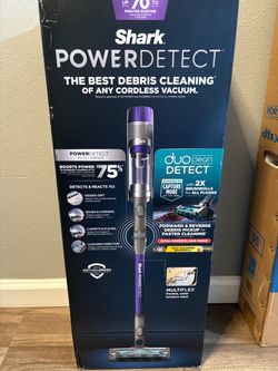 Shark PowerDetect Cordless Stick Vacuum