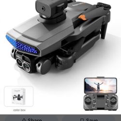 Beginners Drone. 
