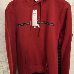 Calvin Klein Hoodie