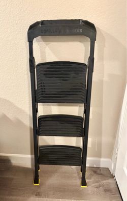 Step Stool