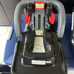 Graco Car Seat Base