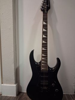 Electric guitar