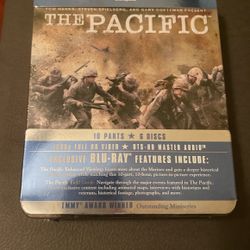 The Pacific