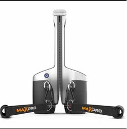 MAXPRO Travel gym