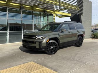 2024 Hyundai Santa Fe