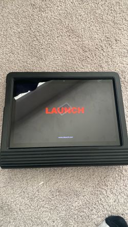 LAUNCH X-431 V+ Diagnostic Scanner