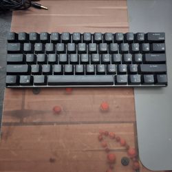 RK Royal Mechanical Keyboard