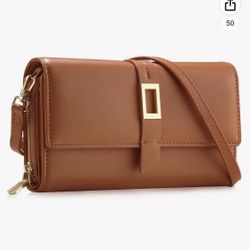 Small Crossbody Purse 