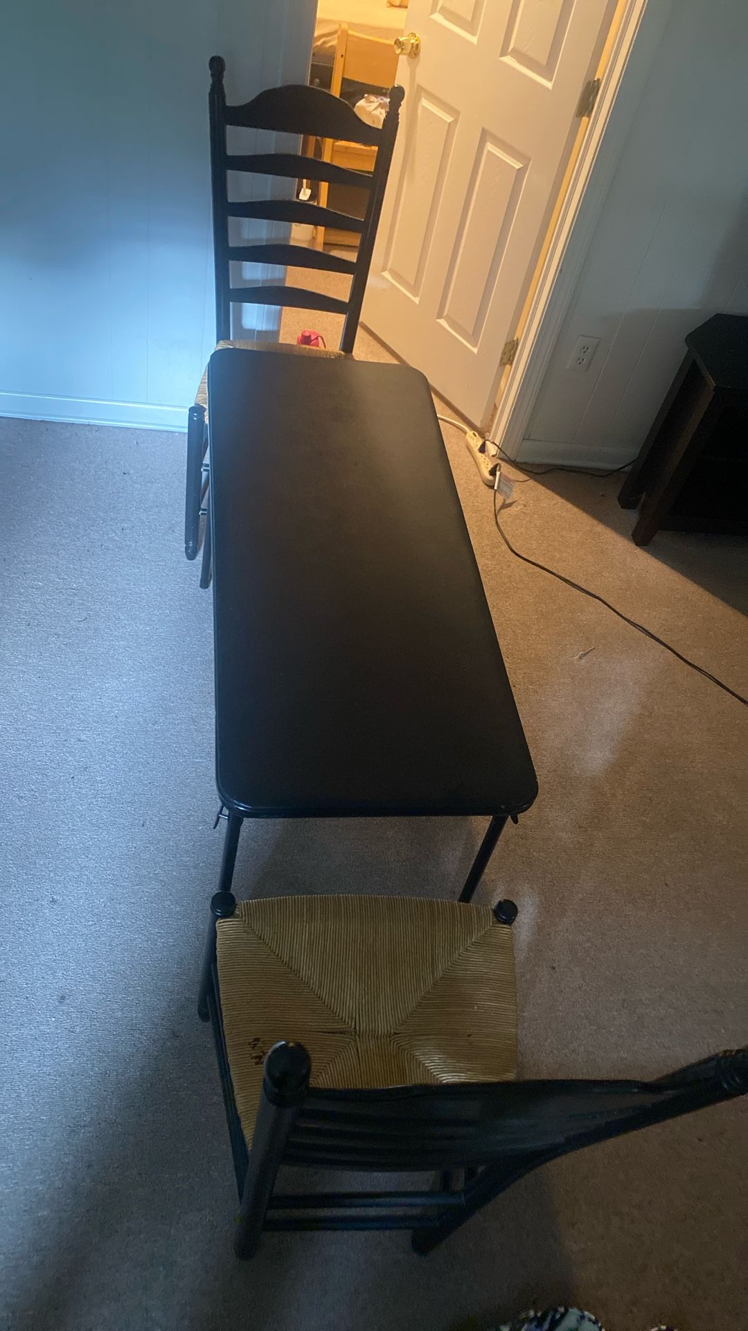 Eating Table