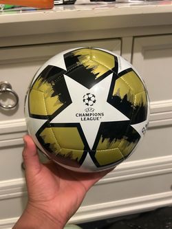 Adidas Champions league