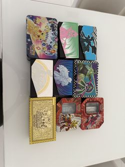 Bulk Pokemon Cards